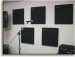 Clearsonic wall panels